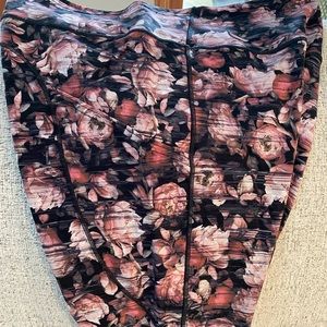 Lululemon Capri Leggings